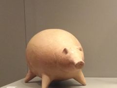 -雅典国家考古博物馆(Ethniko Archaiologiko Museo)