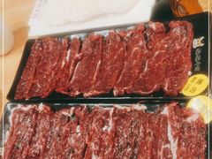 -嬷孙家潮汕牛肉火锅(北京路天河城店)