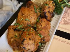 -克比叔叔印度餐厅Kebabs on the Grille(永康路分店)