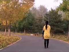 -东郊湿地公园