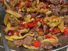 -绿草地·湘菜(芙蓉天街店)