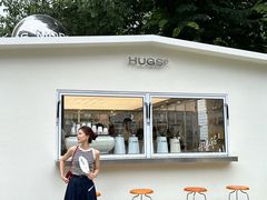 -HUGS coffee(东区店)
