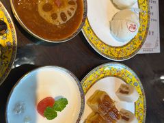 -富华斋饽饽铺·宫廷糕点·伴手礼(护国新天地店)