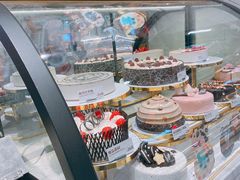 -DQ·蛋糕·冰淇淋(虹口龙之梦店)