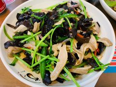 炒肚-聂记粤菜馆(鼓西路店)