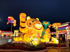 -深圳锦绣中华民俗村