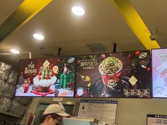 -DQ·蛋糕·冰淇淋(金牛万达店)