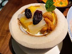 -星叶·东南亚料理(宁波万象汇店)