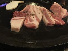 -Dombe豚(黑猪肉街店)