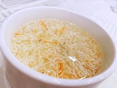 文思豆腐羹-怡园饭店-餐厅(四望亭店)