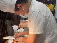 -味+新京宴·烤鸭·北京菜(创意谷店)