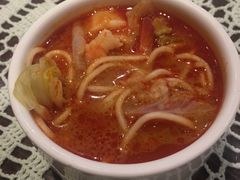 -鹭江宾馆·观海餐厅