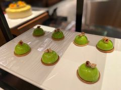 -阿纳迪酒店·秘境西餐厅