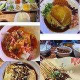 🇨🇳旅行小食｜老贵阳的记忆味道｛怪噜范｝