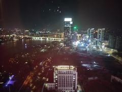 -三迪希尔顿酒店·星空酒廊