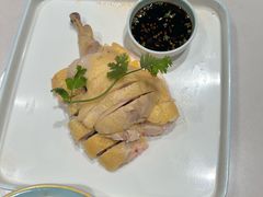 -壹只菜·崇明本地特色菜(崇明南门店)