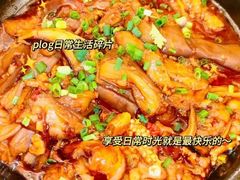 -卡尔顿东方银龙酒店•广西菜•早茶