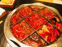 -董家湾重庆老火锅(嘉华店)