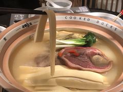 -老鸭集(金沙龙湖天街店)