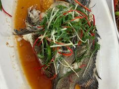-众味海鲜大排档·活海鲜·潮汕味(南澳店)