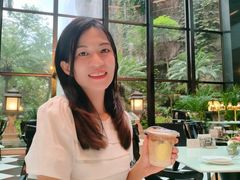 -广州花园酒店