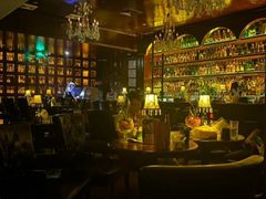 -隐肆威士忌鸡尾酒吧(玉沙国际店)