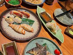 -俊屋料理·烧鸟·寿司·日泰融合菜(星际云汇店)