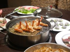 -佛山市禅城区登珑阁餐厅(文华新天地店)