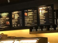 -星巴克(广州东圃天银店)