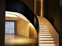 -北京三里屯CHAO酒店