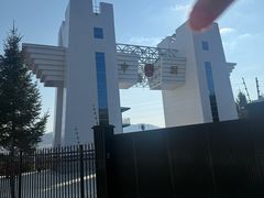 -图们国门景区