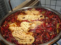 -三兄弟高炉烧饼