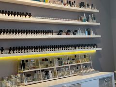 -墨more调香馆DIY自调香水(博雅国际中心B座店)