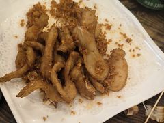 -正能量脆肉鲩火锅