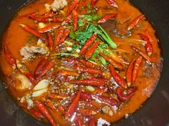 -庄老幺火锅(娄山关路店)