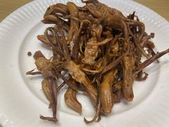 卤鸭舌-盘飧市(春熙路店)