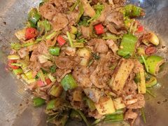 -梅利汴京烤鸭•开封豫菜地标店(东大街店)