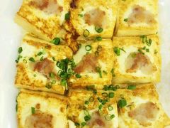 酿豆腐-丰宝源客家菜(常平店)