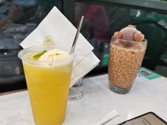 -东鑫记港式茶餐厅(南京东路店)