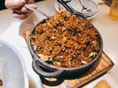 烤肉炒饭-新发现(苏州中心商场店)