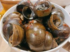 辣味田螺-知味观(湖滨总店)