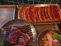 -西塔老太太泥炉烤肉(双井店)