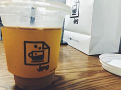 -JPG coffee(广州体育西店)