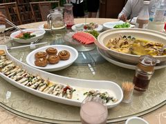 -金稼园·金平湖农家菜