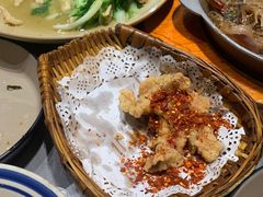 -廖川菜(金虹桥店)