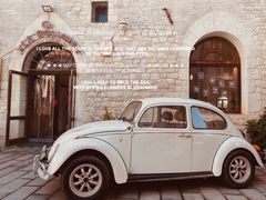 -华谊兄弟（长沙）电影小镇