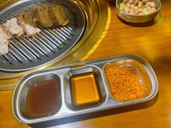 -蒲葵传统炭火烤肉(白石龙店)