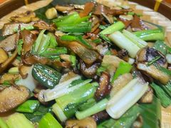 -云海肴·汽锅鸡·云南菜(天津国金汇店)