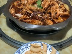 -陈氏大虾(高碑店)