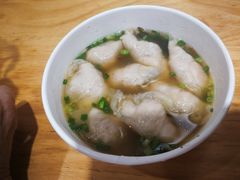 -家宴·灌蛋·沙茶面(曾厝垵店)